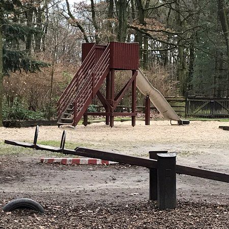 Waldspielpark Heinrich-Kraft-Park